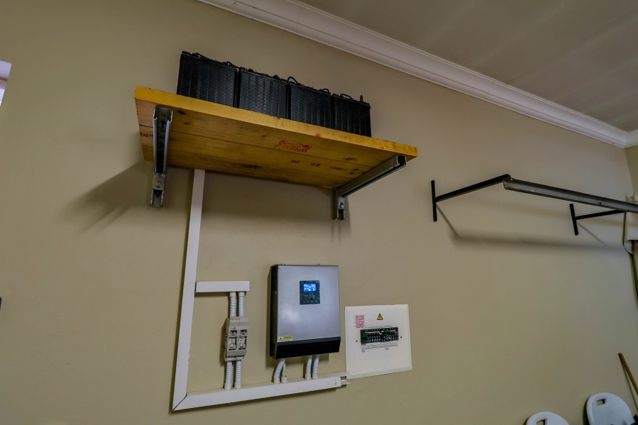 3 Bedroom Property for Sale in Thatchfield Estate Gauteng