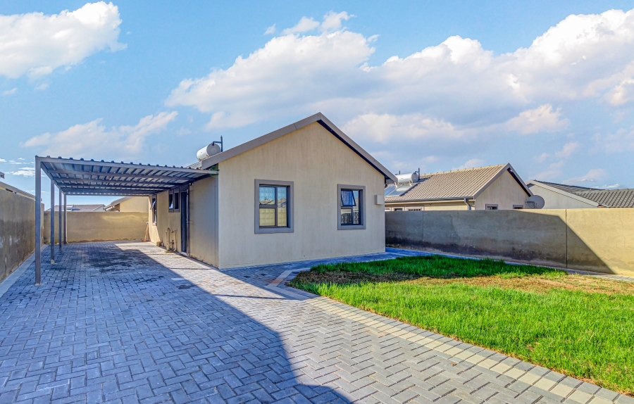 3 Bedroom Property for Sale in Kya Sands Gauteng