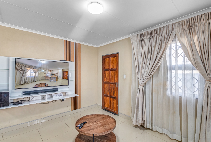 3 Bedroom Property for Sale in Kya Sands Gauteng
