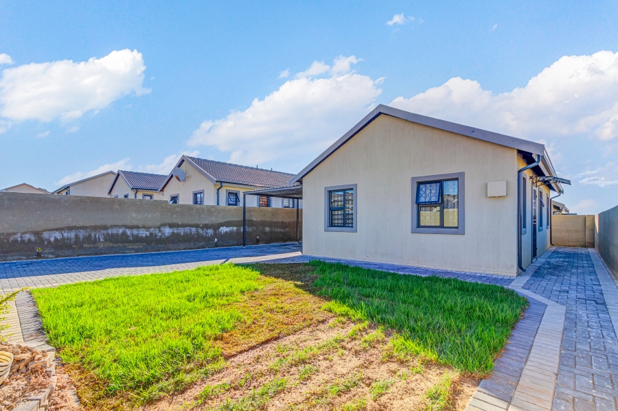 3 Bedroom Property for Sale in Kya Sands Gauteng