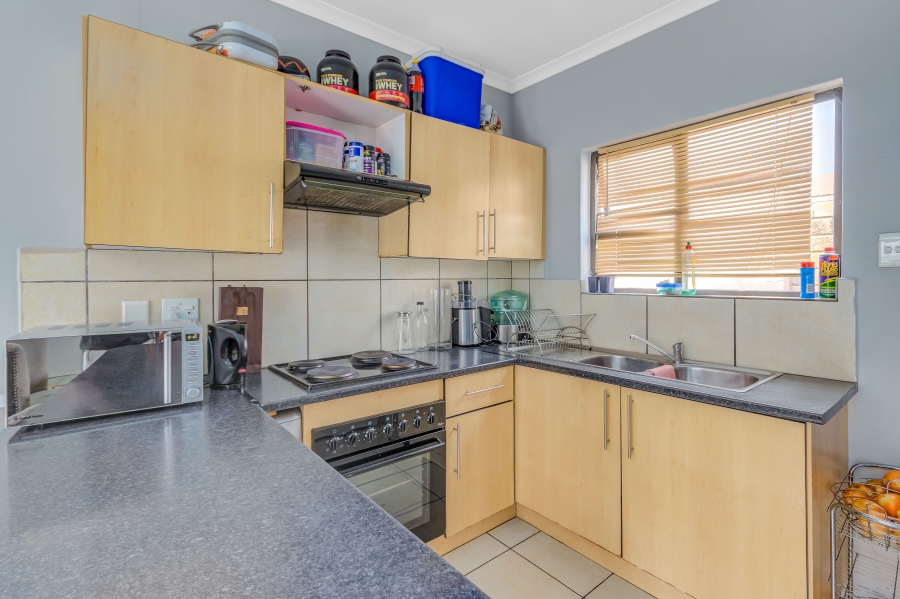 3 Bedroom Property for Sale in Kyalami Gauteng