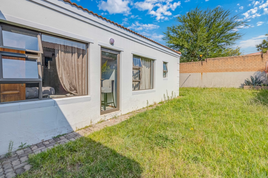 3 Bedroom Property for Sale in Kyalami Gauteng