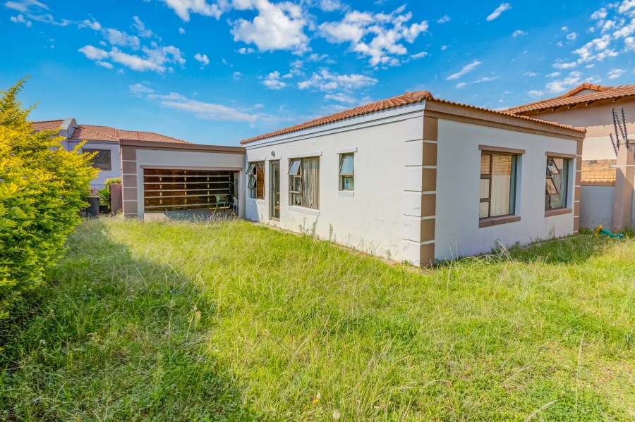 3 Bedroom Property for Sale in Kyalami Gauteng