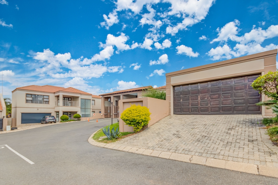 3 Bedroom Property for Sale in Kyalami Gauteng