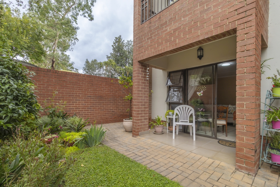 0 Bedroom Property for Sale in Douglasdale Gauteng