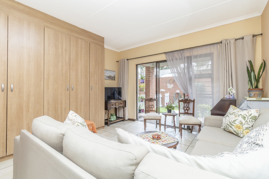 0 Bedroom Property for Sale in Douglasdale Gauteng