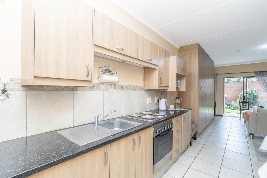 0 Bedroom Property for Sale in Douglasdale Gauteng