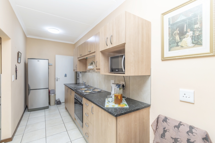 0 Bedroom Property for Sale in Douglasdale Gauteng