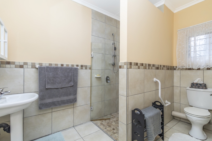 0 Bedroom Property for Sale in Douglasdale Gauteng