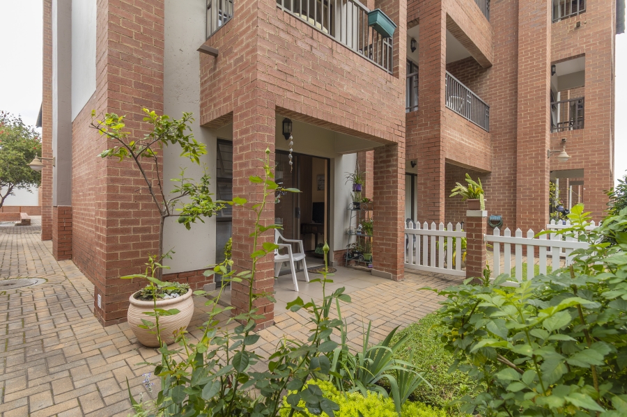 0 Bedroom Property for Sale in Douglasdale Gauteng