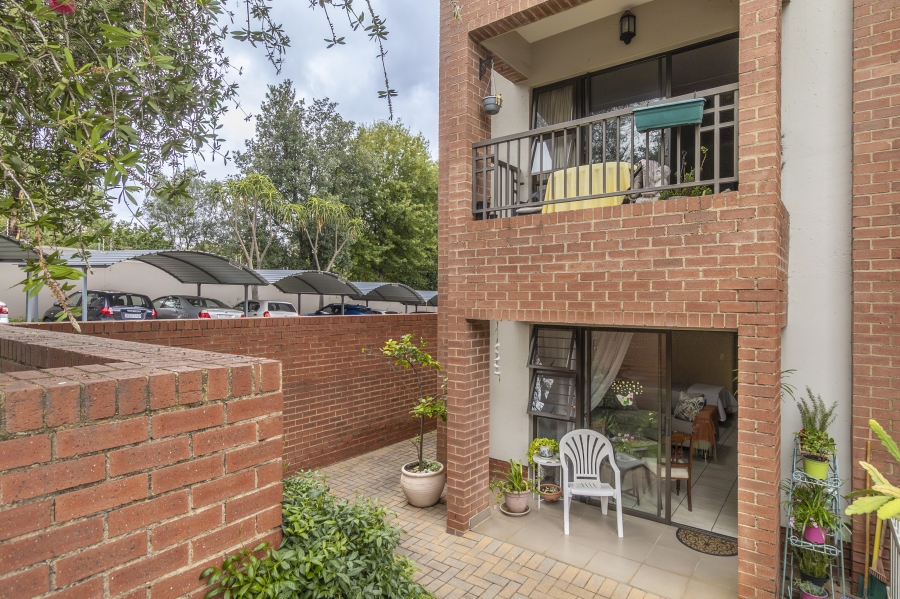 0 Bedroom Property for Sale in Douglasdale Gauteng