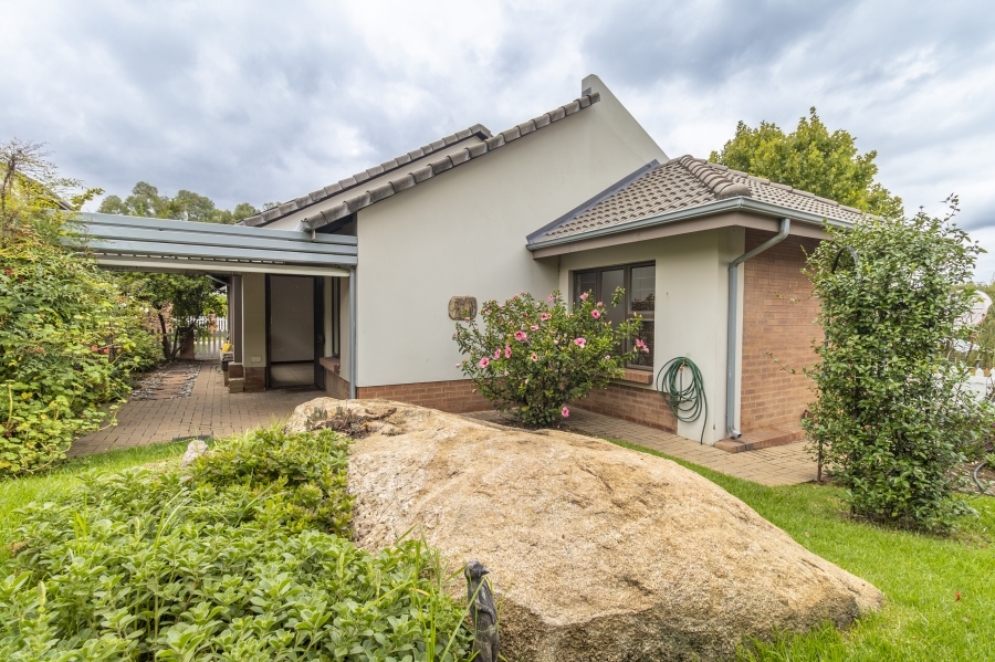 2 Bedroom Property for Sale in Douglasdale Gauteng