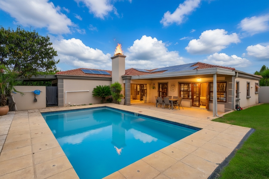 4 Bedroom Property for Sale in Kyalami Gauteng