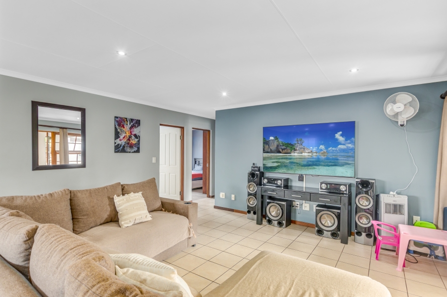 4 Bedroom Property for Sale in Kyalami Gauteng