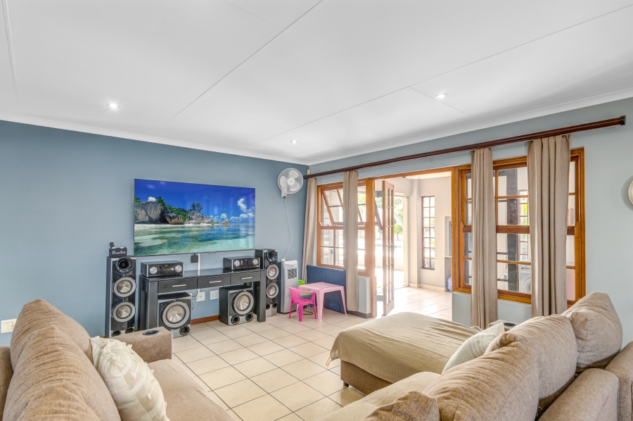 4 Bedroom Property for Sale in Kyalami Gauteng