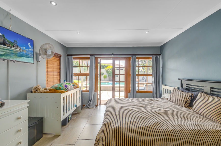 4 Bedroom Property for Sale in Kyalami Gauteng