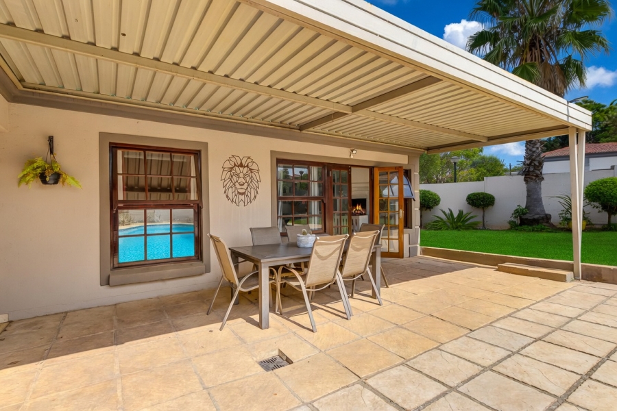 4 Bedroom Property for Sale in Kyalami Gauteng