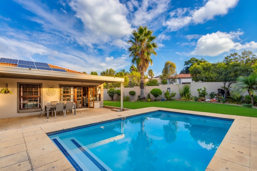 4 Bedroom Property for Sale in Kyalami Gauteng