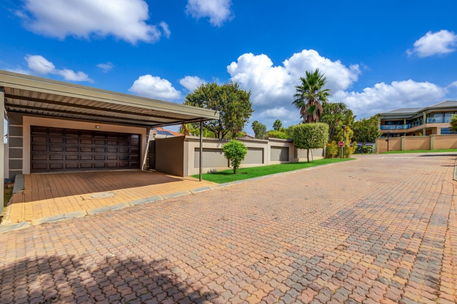 4 Bedroom Property for Sale in Kyalami Gauteng