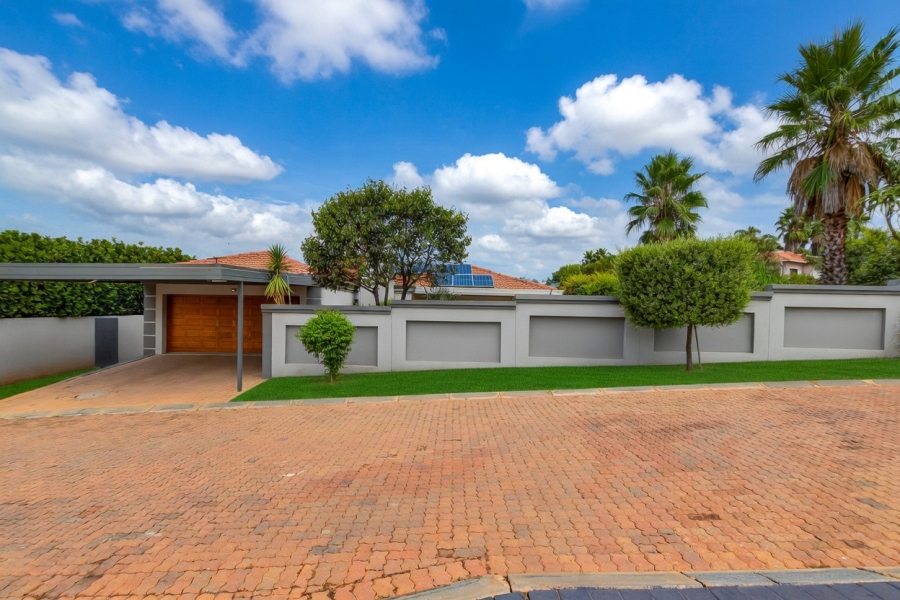 4 Bedroom Property for Sale in Kyalami Gauteng