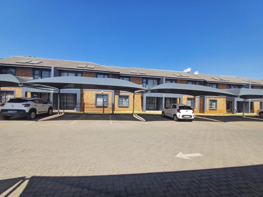 3 Bedroom Property for Sale in Albemarle Gauteng