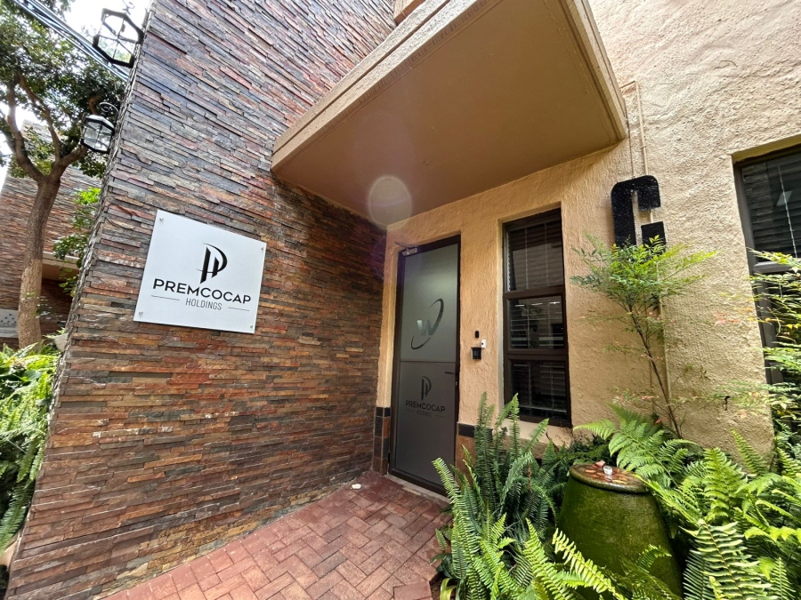 To Let Commercial Property for Rent in Route 21 Business Park Gauteng