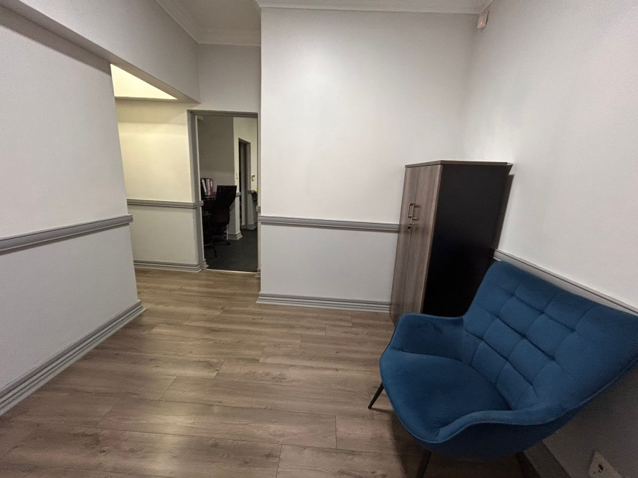 To Let Commercial Property for Rent in Route 21 Business Park Gauteng