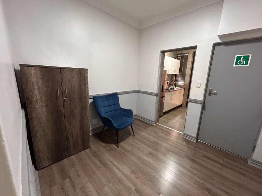 To Let Commercial Property for Rent in Route 21 Business Park Gauteng