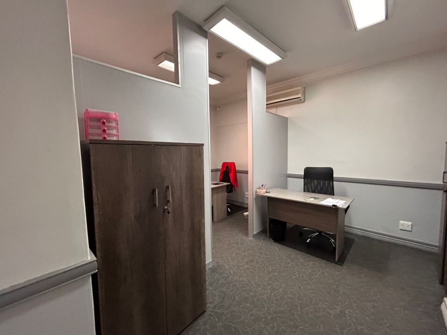 To Let Commercial Property for Rent in Route 21 Business Park Gauteng