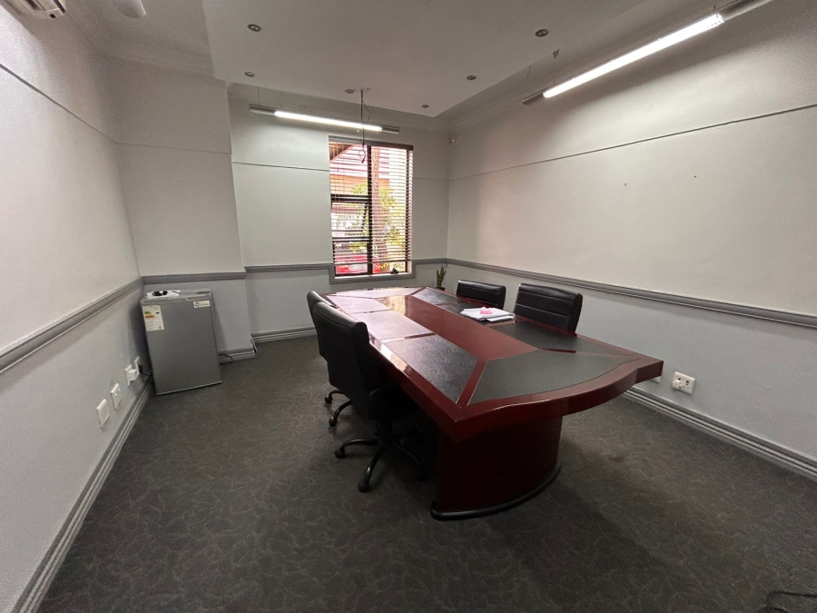 To Let Commercial Property for Rent in Route 21 Business Park Gauteng