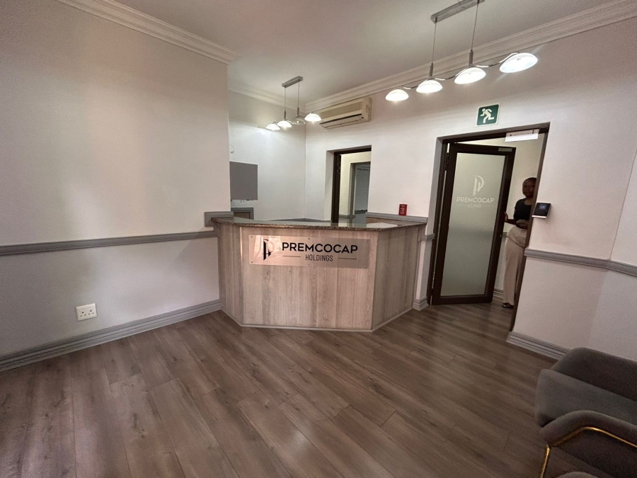 To Let Commercial Property for Rent in Route 21 Business Park Gauteng