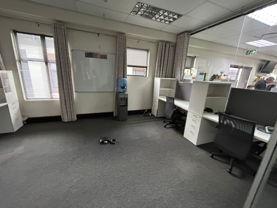 To Let Commercial Property for Rent in Route 21 Business Park Gauteng