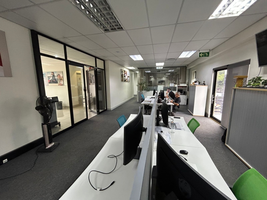 To Let Commercial Property for Rent in Route 21 Business Park Gauteng