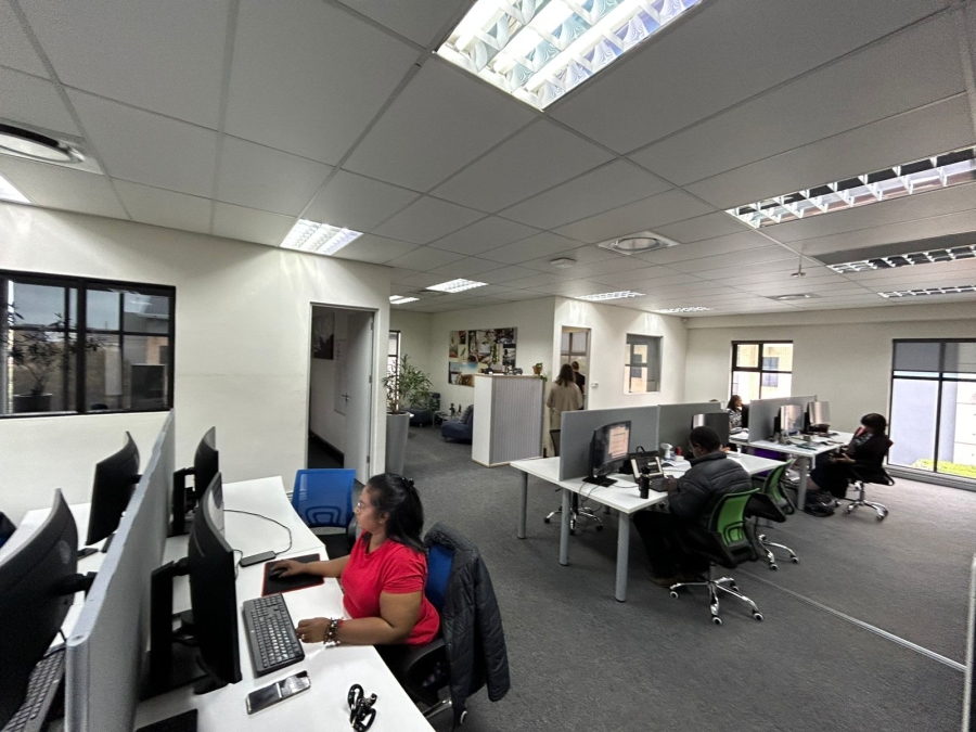 To Let Commercial Property for Rent in Route 21 Business Park Gauteng