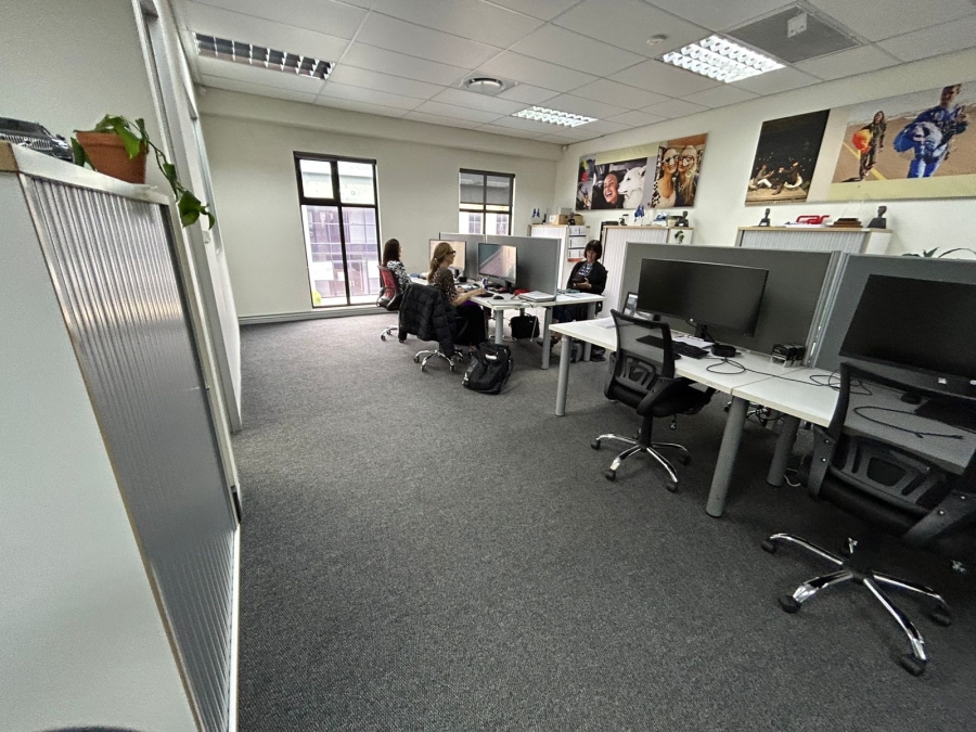 To Let Commercial Property for Rent in Route 21 Business Park Gauteng