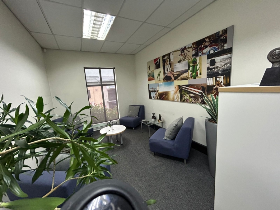 To Let Commercial Property for Rent in Route 21 Business Park Gauteng