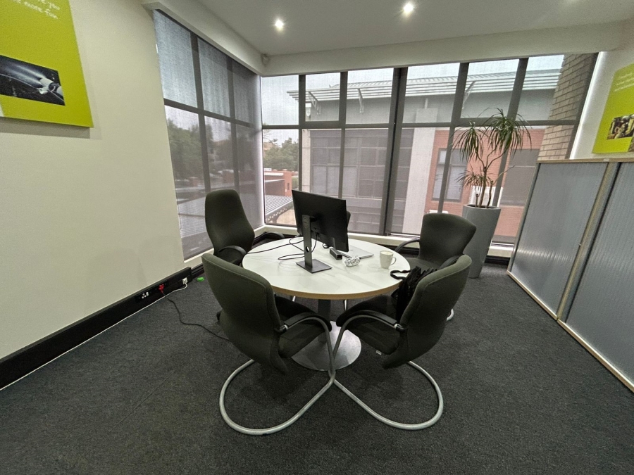 To Let Commercial Property for Rent in Route 21 Business Park Gauteng
