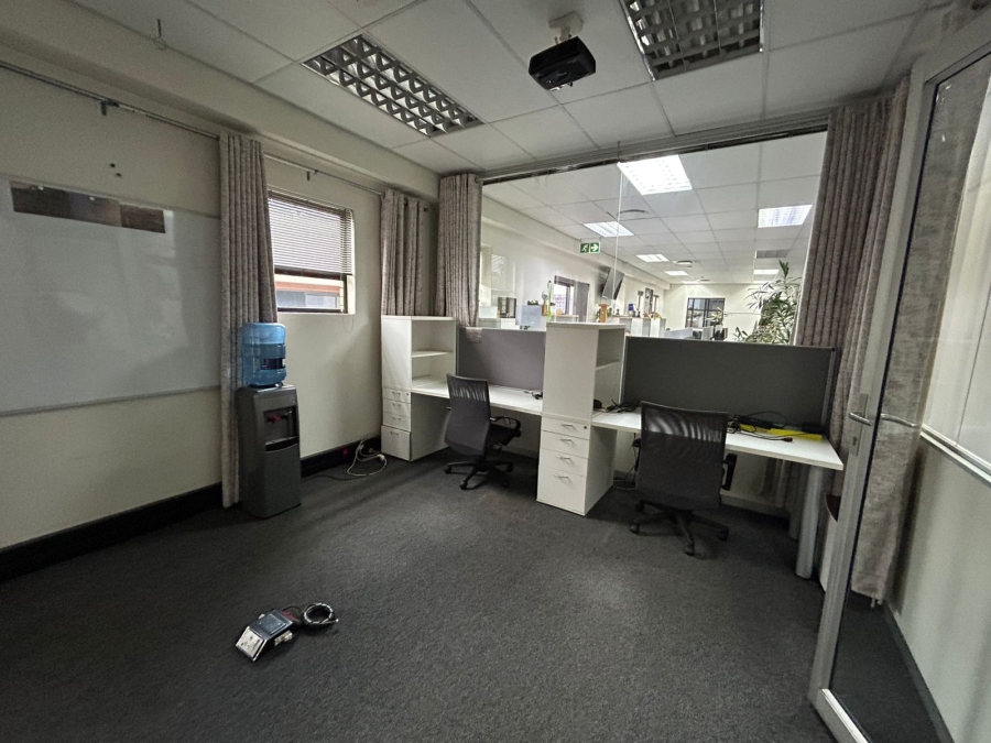 To Let Commercial Property for Rent in Route 21 Business Park Gauteng
