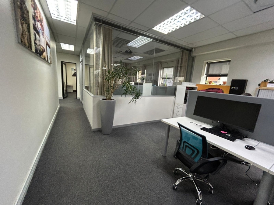 To Let Commercial Property for Rent in Route 21 Business Park Gauteng