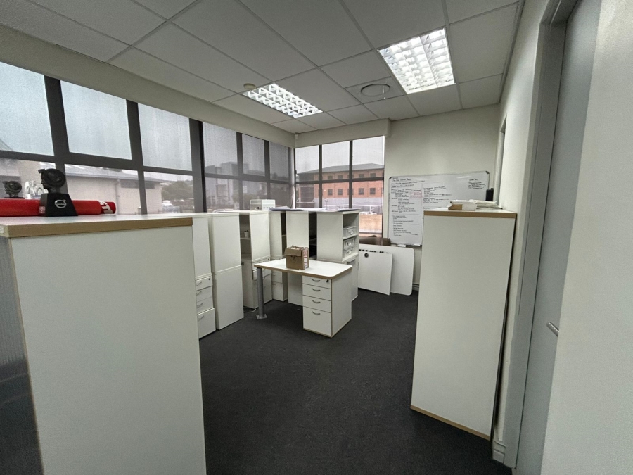 To Let Commercial Property for Rent in Route 21 Business Park Gauteng