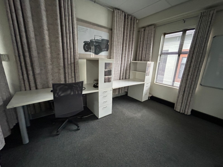 To Let Commercial Property for Rent in Route 21 Business Park Gauteng