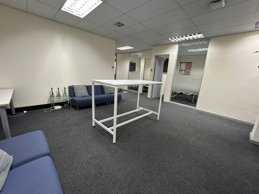 To Let Commercial Property for Rent in Route 21 Business Park Gauteng