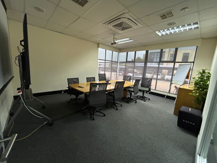 To Let Commercial Property for Rent in Route 21 Business Park Gauteng