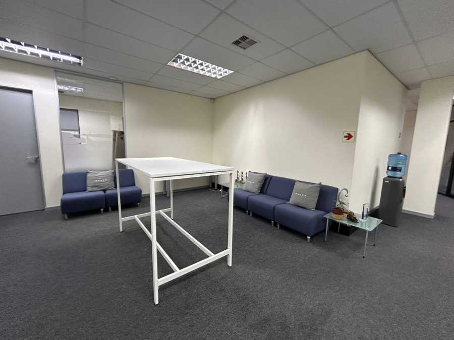 To Let Commercial Property for Rent in Route 21 Business Park Gauteng