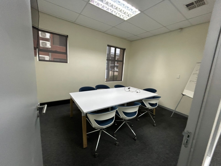 To Let Commercial Property for Rent in Route 21 Business Park Gauteng
