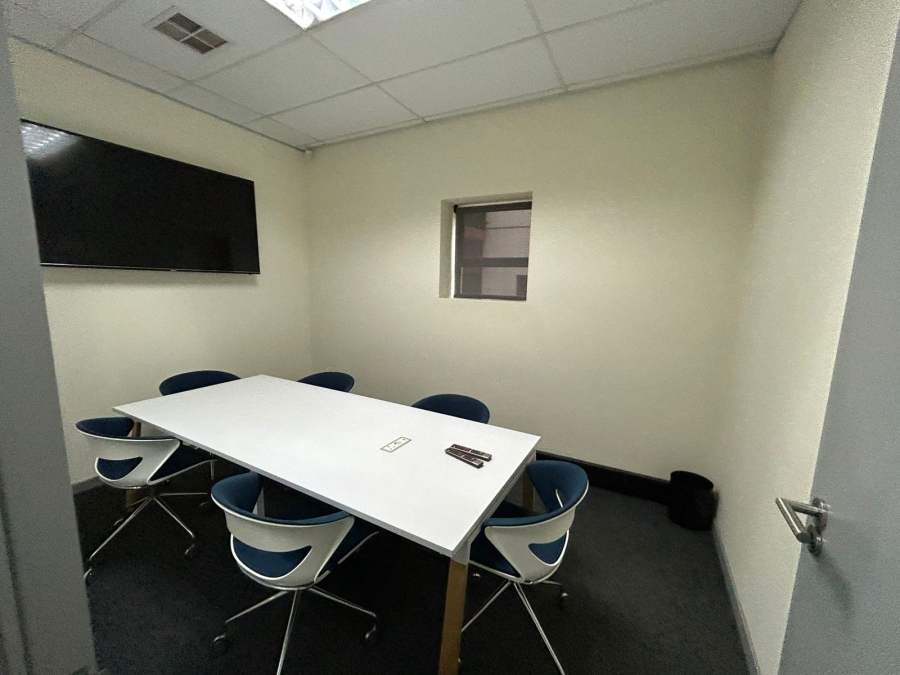 To Let Commercial Property for Rent in Route 21 Business Park Gauteng