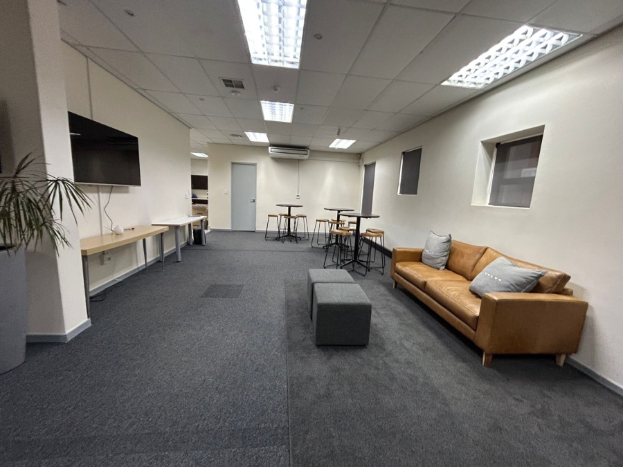 To Let Commercial Property for Rent in Route 21 Business Park Gauteng