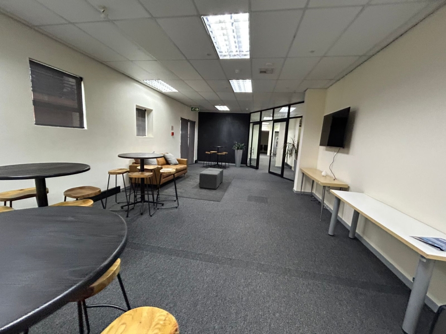To Let Commercial Property for Rent in Route 21 Business Park Gauteng