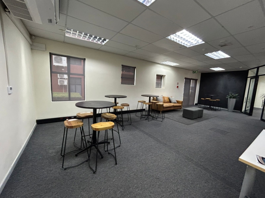 To Let Commercial Property for Rent in Route 21 Business Park Gauteng
