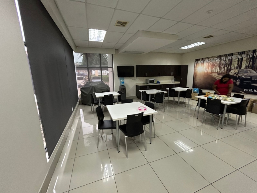 To Let Commercial Property for Rent in Route 21 Business Park Gauteng